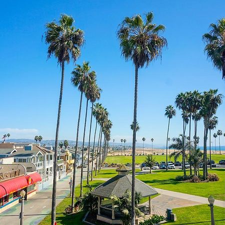 Balboa Inn, On The Beach At Newport Newport Beach Exteriér fotografie