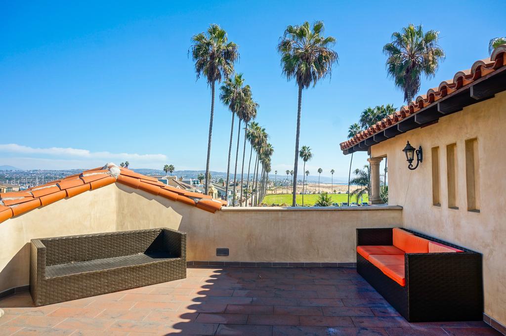 Balboa Inn, On The Beach At Newport Newport Beach Exteriér fotografie