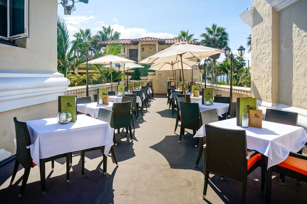 Balboa Inn, On The Beach At Newport Newport Beach Exteriér fotografie